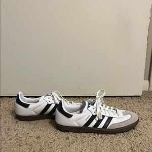 Adidas Samba Sneakers